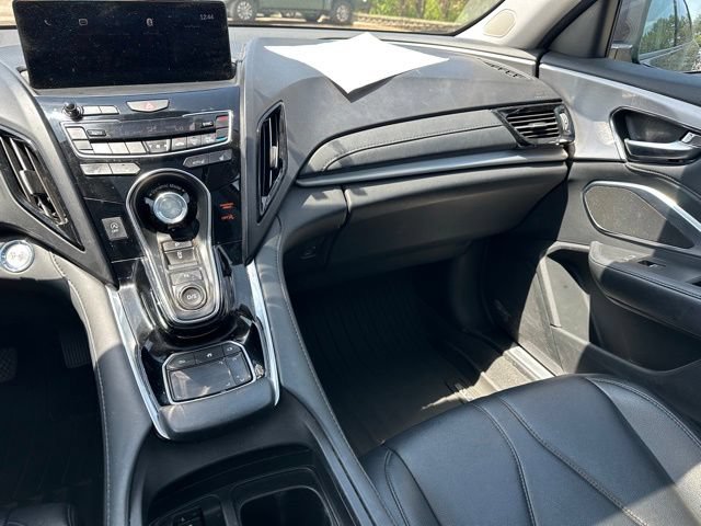 Used 2020 Acura RDX AWD image 17