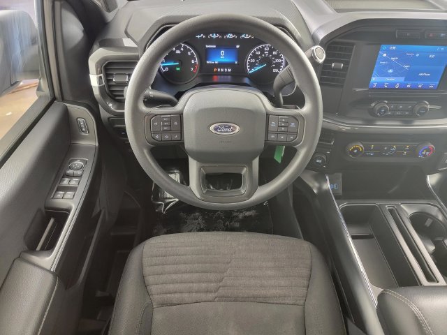 Certified 2023 Ford F150 XL w/ STX Appearance Package AWD/4WD image 24