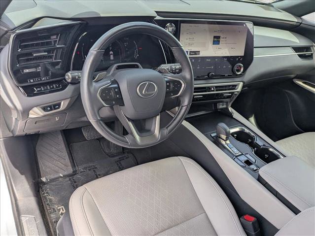 Used 2024 Lexus RX 350 Premium Plus w/ Convenience Package FWD image 10