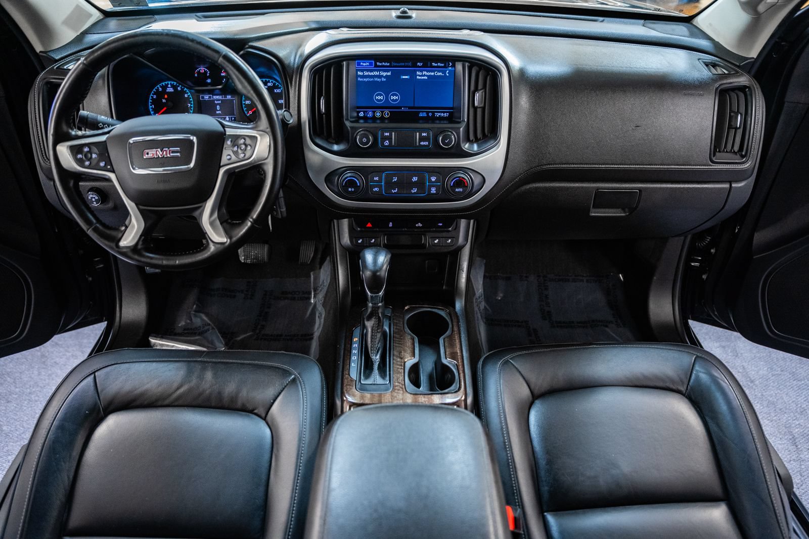 Used 2022 GMC Canyon Elevation w/ Elevation Premium Package RWD image 19