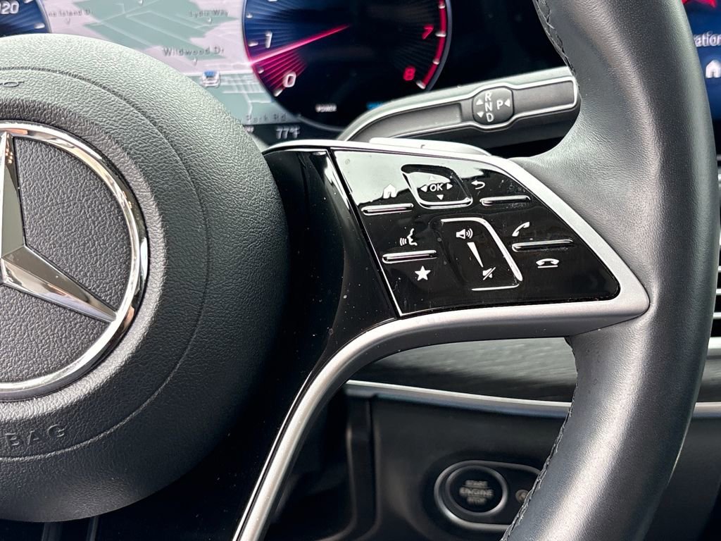 Used 2024 Mercedes-Benz GLE 350 GLE 350 image 20