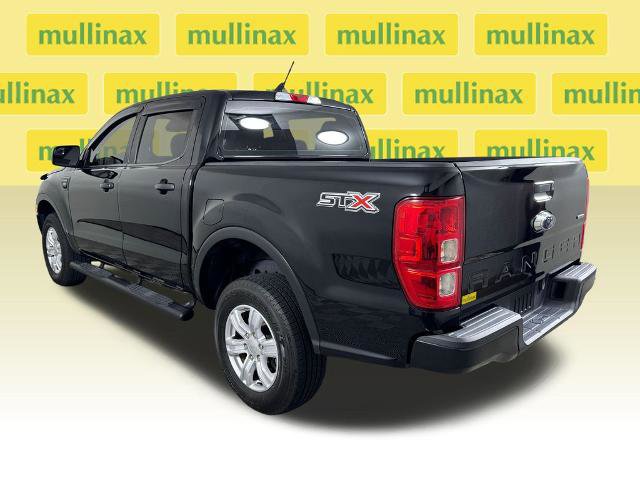 Certified 2019 Ford Ranger XL w/ Equipment Group 101A Mid image 11
