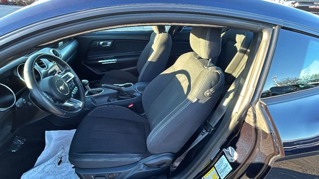 Certified 2021 Ford Mustang GT image 15