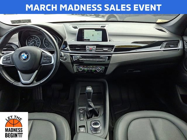 Used 2018 BMW X1 xDrive28i image 15
