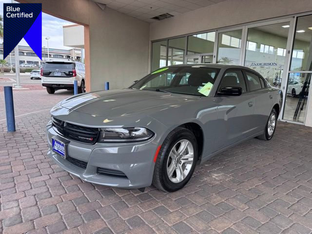 Used 2023 Dodge Charger SXT