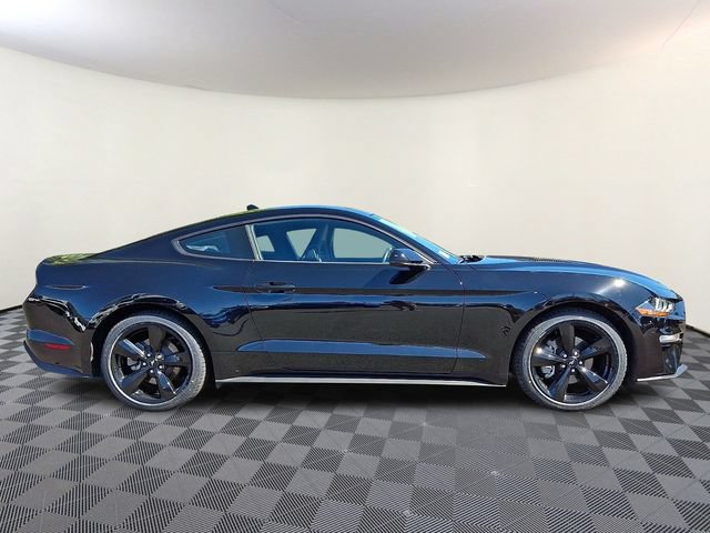 Certified 2021 Ford Mustang Premium w/ Equipment Group 201A RWD image 8