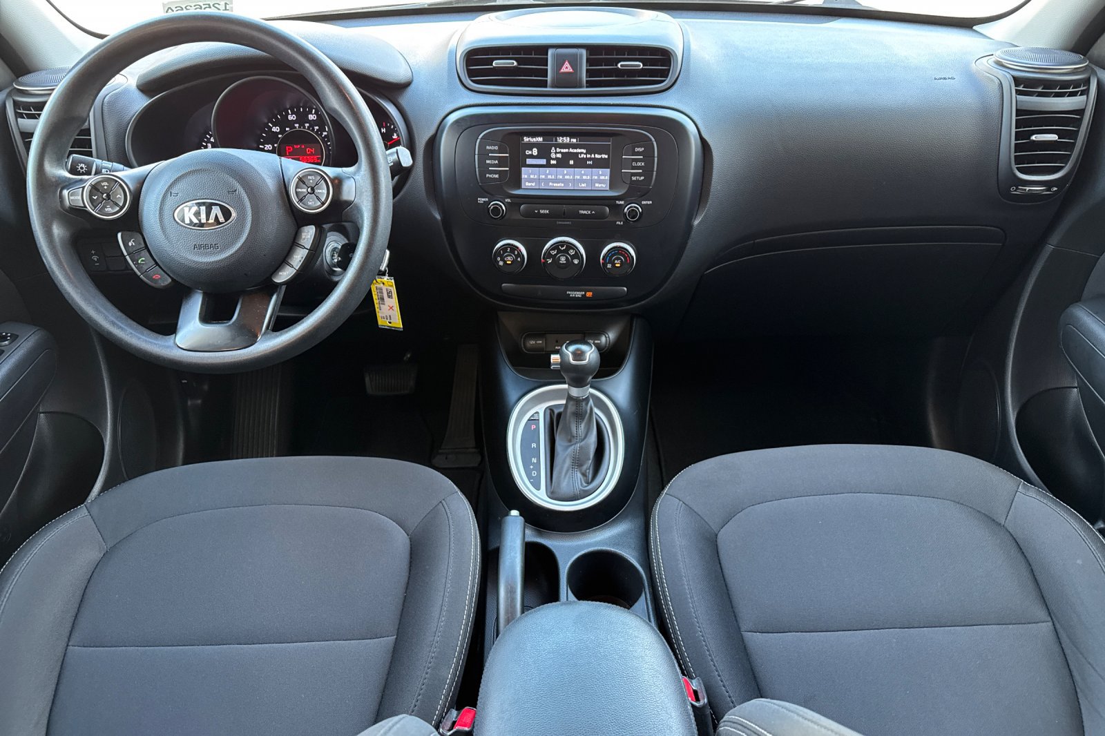 Used 2019 Kia Soul FWD image 13