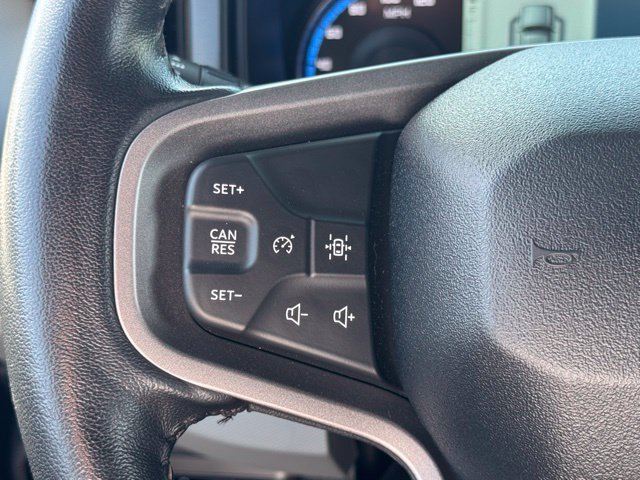 Certified 2023 Ford Bronco Badlands AWD/4WD image 44