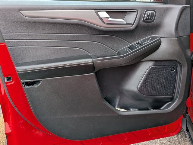 Certified 2024 Ford Escape Active w/ Tech Pack #2 FWD image 11