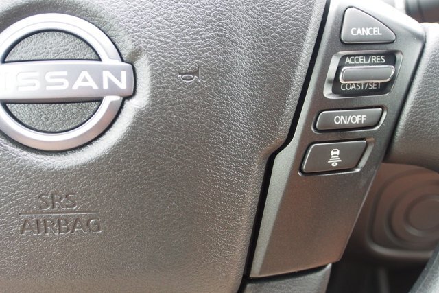 Used 2026 Nissan Frontier SV RWD image 21