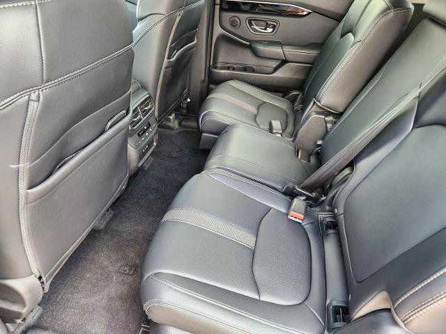 Used 2024 Honda Pilot EX-L image 28