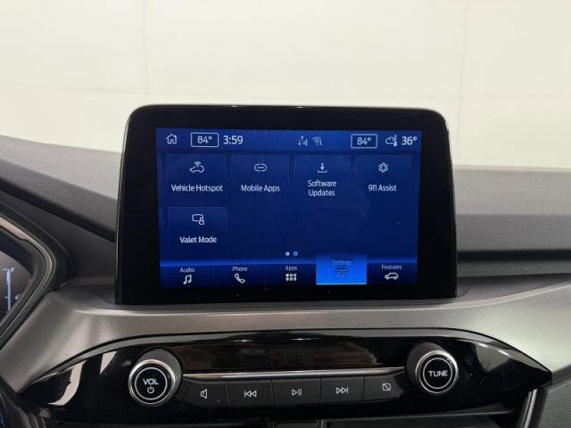 Certified 2023 Ford Escape Active AWD/4WD image 16