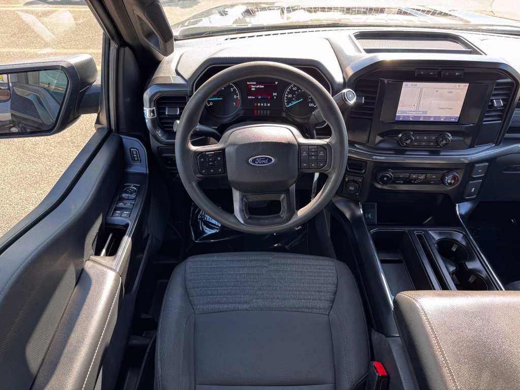 Certified 2023 Ford F150 XL w/ STX Appearance Package AWD/4WD image 13