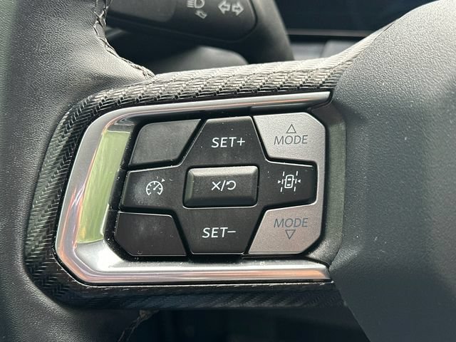 Certified 2025 Ford Mustang Coupe RWD image 24