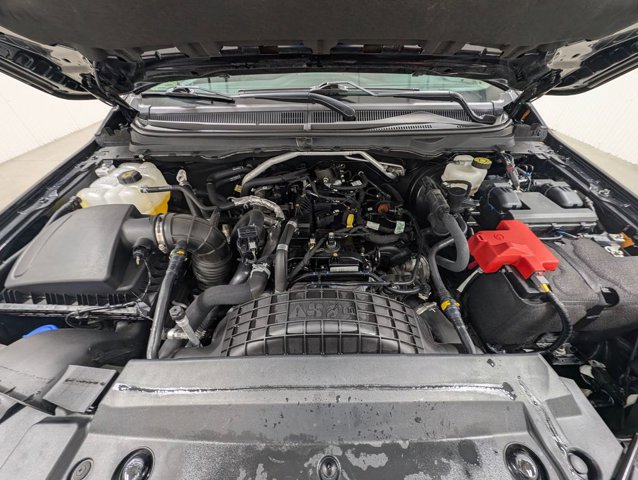 Certified 2022 Ford Ranger Lariat w/ Equipment Group 501A High image 10