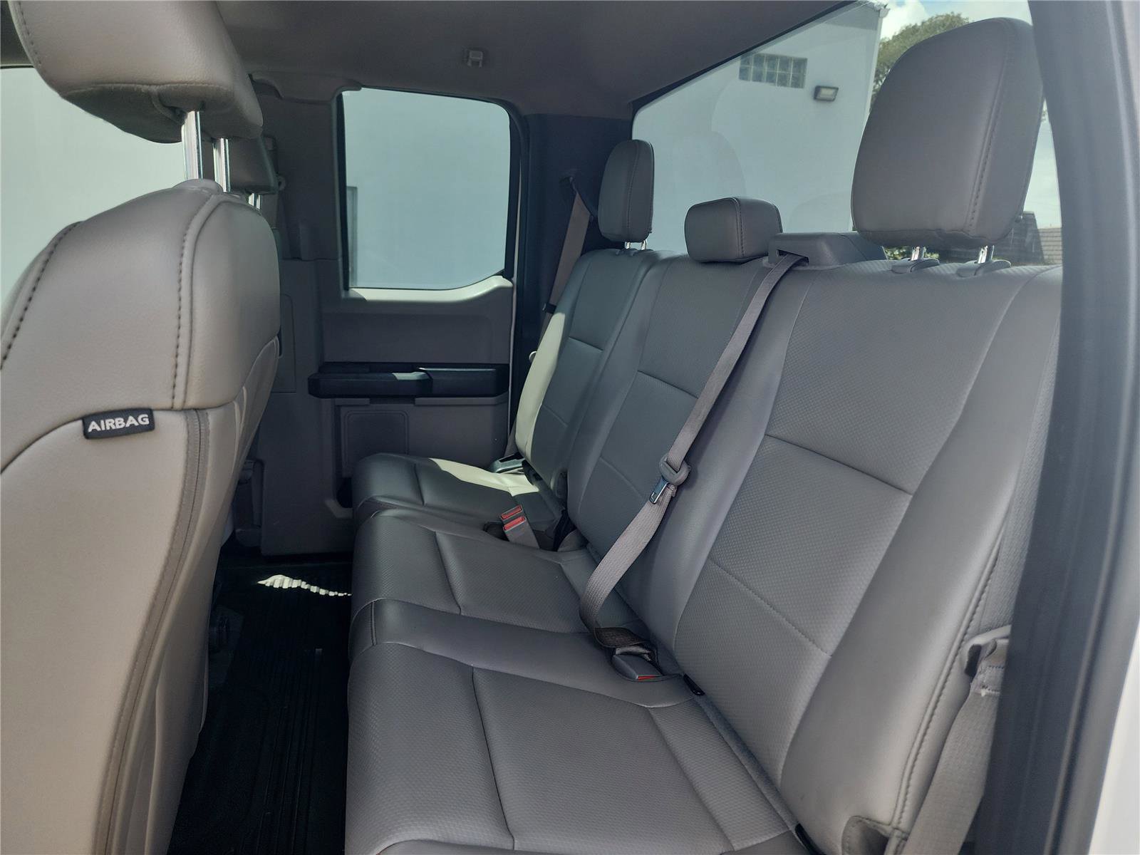 Certified 2019 Ford F250 XL w/ XL Value Package RWD image 21