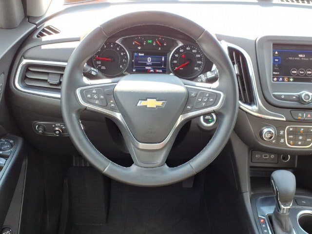 Used 2023 Chevrolet Equinox LT FWD image 14
