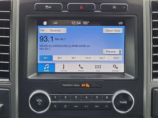 Certified 2019 Ford Expedition XLT w/ Equipment Group 201A RWD image 28