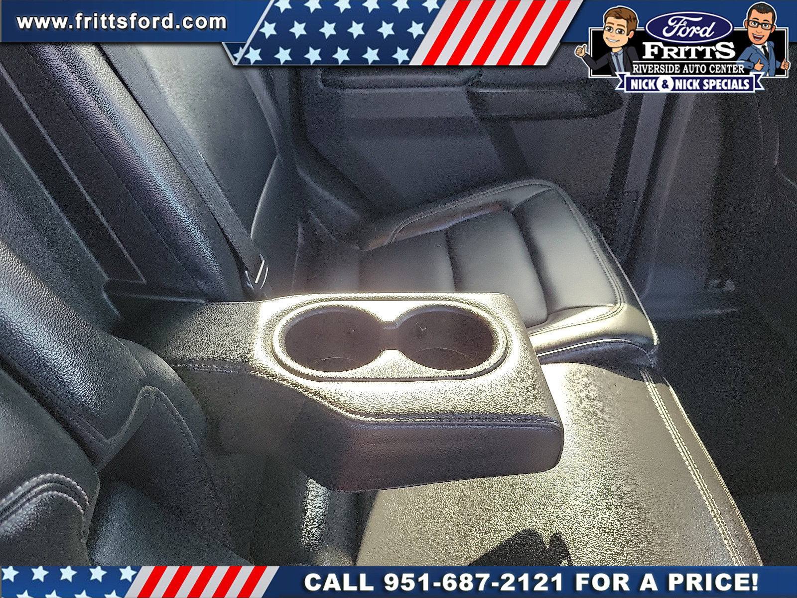Certified 2025 Ford Bronco Outer Banks AWD/4WD image 17