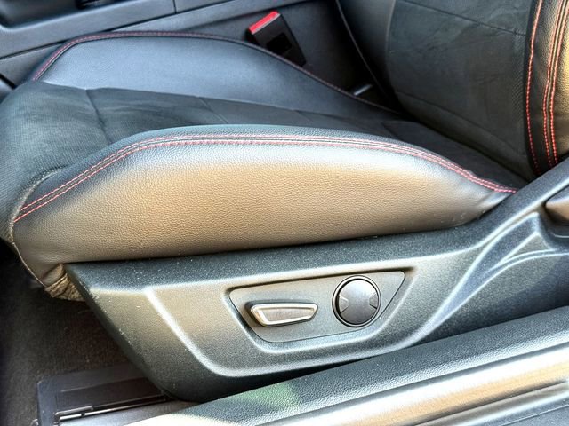 Certified 2023 Ford Mustang GT Premium w/ Equipment Group 401A image 11