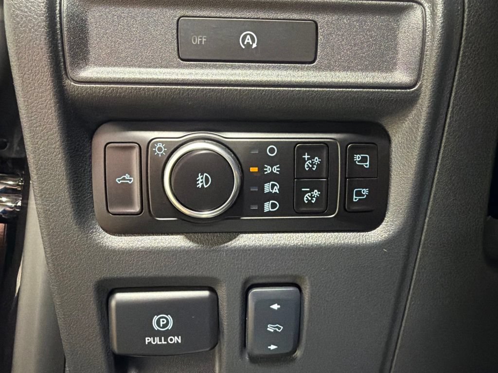 Certified 2025 Ford F150 Lariat AWD/4WD image 19