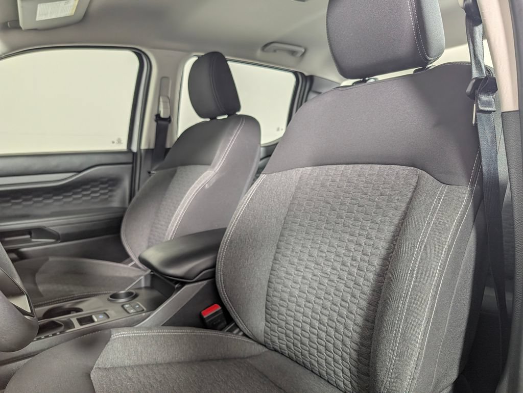 Certified 2024 Ford Ranger XL RWD image 18