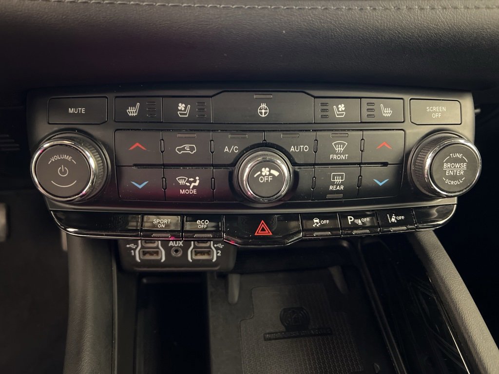 Used 2021 Dodge Durango Citadel image 16