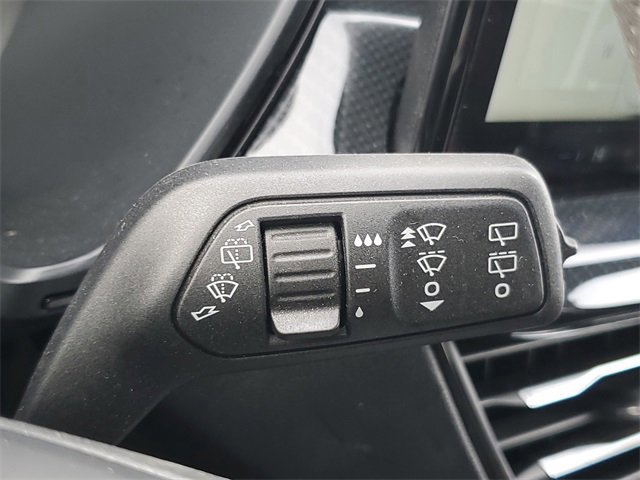 Certified 2023 Ford Escape ST-Line w/ Tech Pack #1 image 22