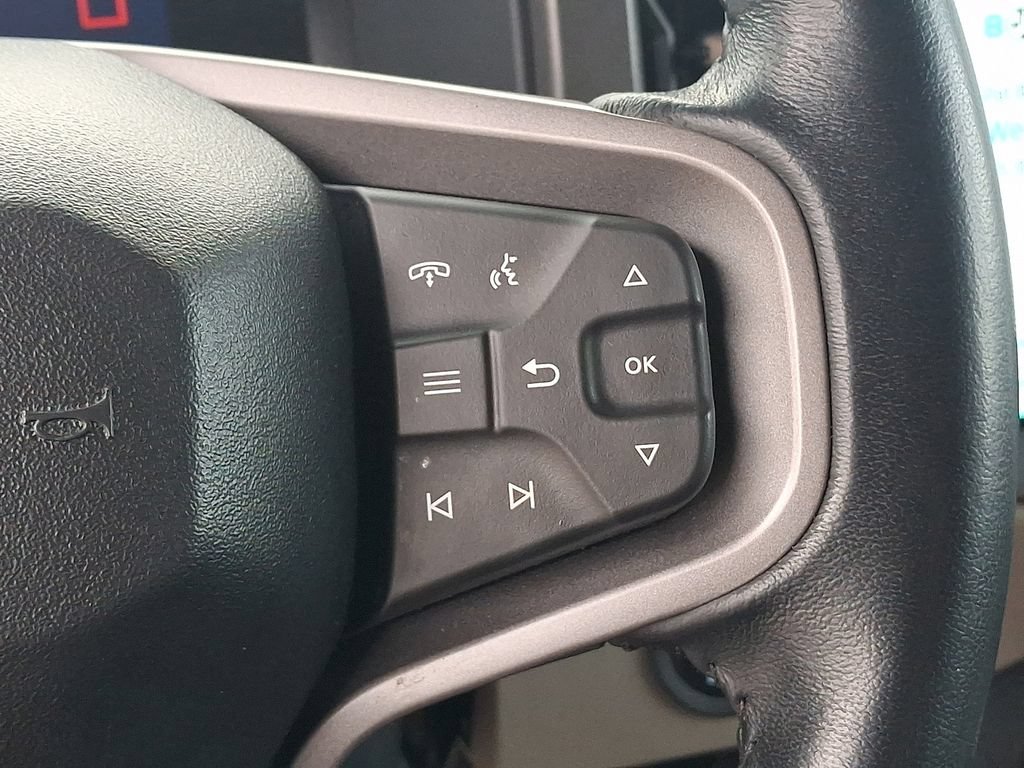 Certified 2024 Ford Bronco Big Bend AWD/4WD image 24