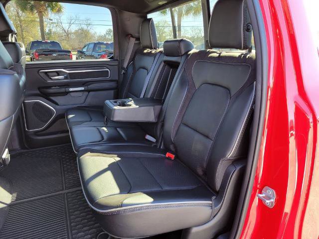 Used 2023 RAM 1500 Laramie image 14