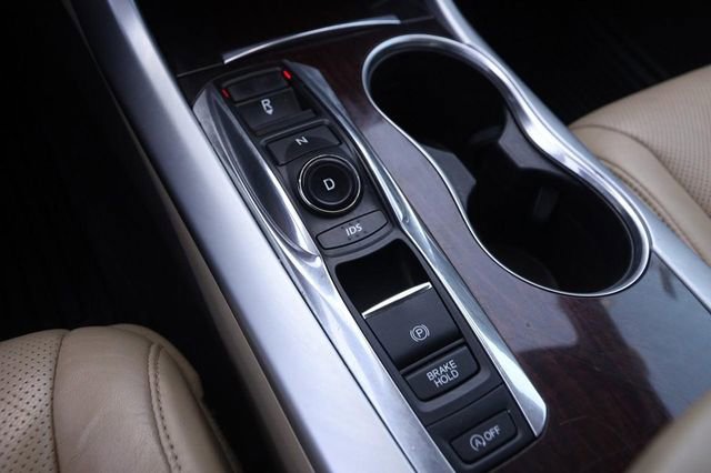 Used 2017 Acura TLX V6 SH-AWD w/ Technology Pkg image 20