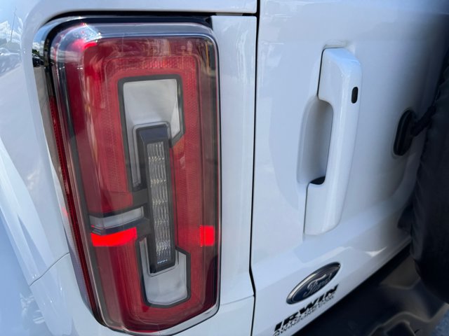Certified 2024 Ford Bronco Outer Banks AWD/4WD image 23