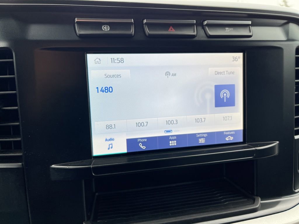 Certified 2024 Ford F350 XLT image 10