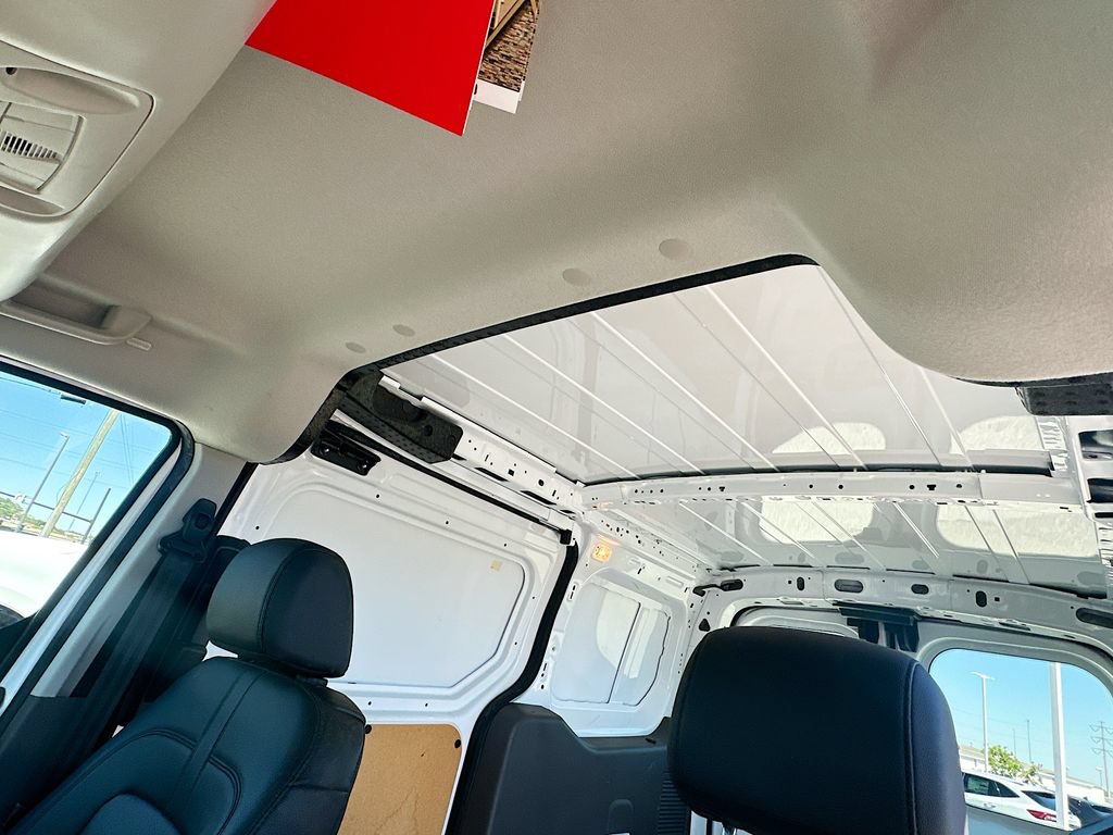 Certified 2019 Ford Transit Connect XL FWD image 11