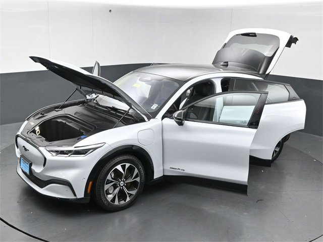 Certified 2023 Ford Mustang Mach-E Premium image 59