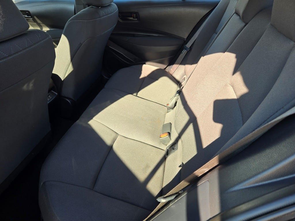 Used 2024 Toyota Corolla LE FWD image 12