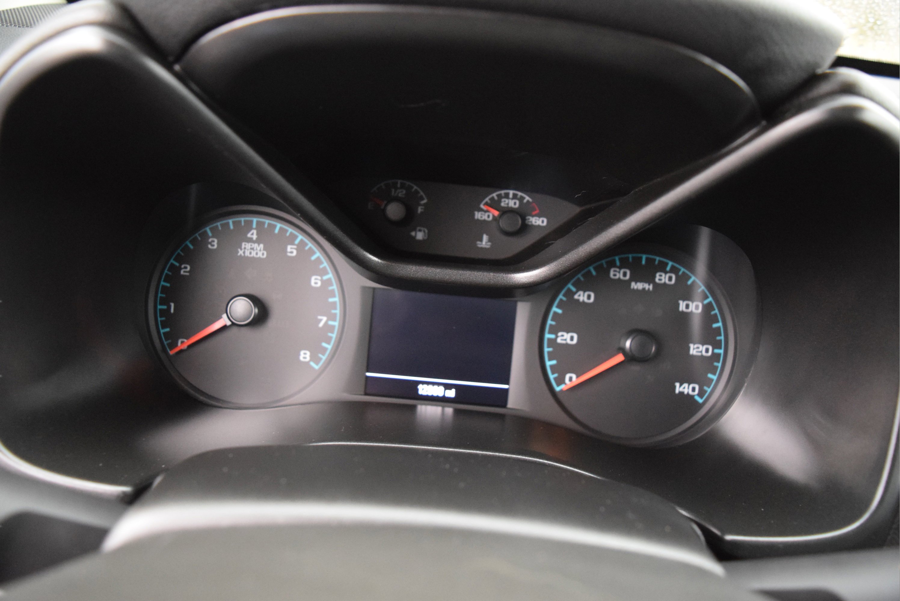 Used 2022 GMC Canyon Elevation w/ Elevation Premium Package image 13