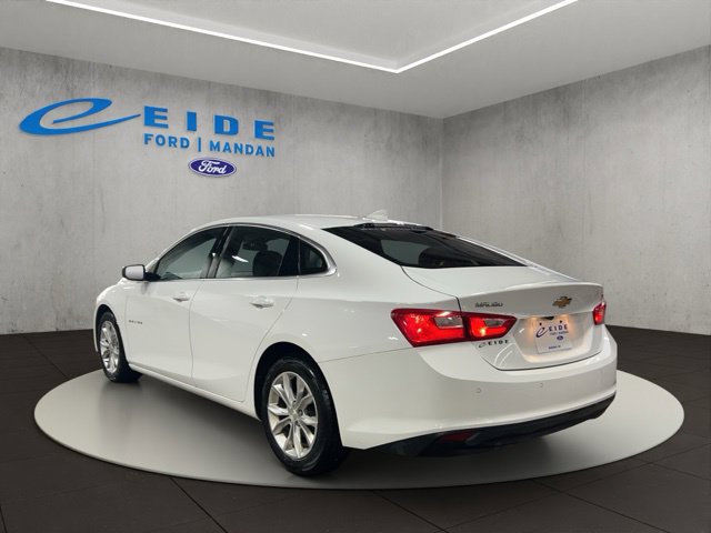Used 2024 Chevrolet Malibu LT FWD image 12