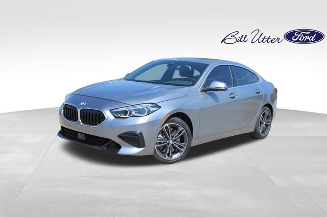 Used 2024 BMW 228i xDrive Gran Coupe AWD/4WD image 1
