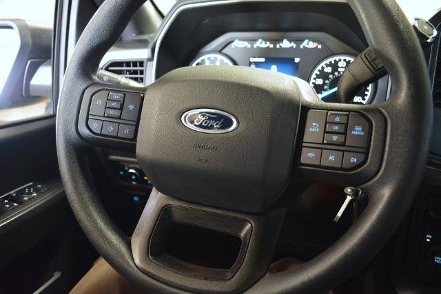 Certified 2023 Ford F150 XL w/ STX Appearance Package AWD/4WD image 17