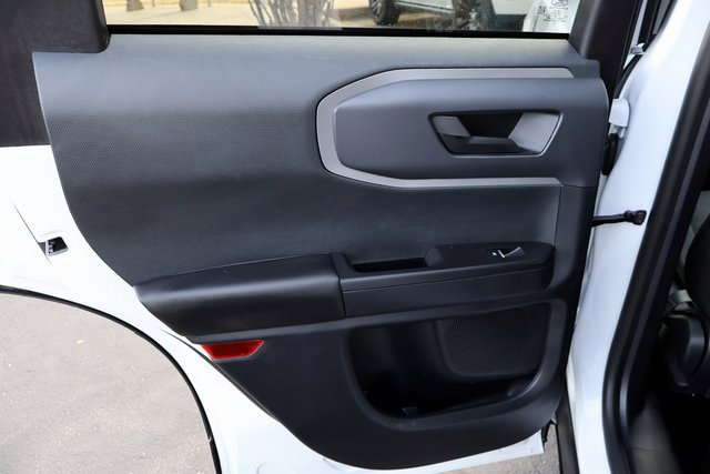 Certified 2024 Ford Bronco Sport Big Bend image 22