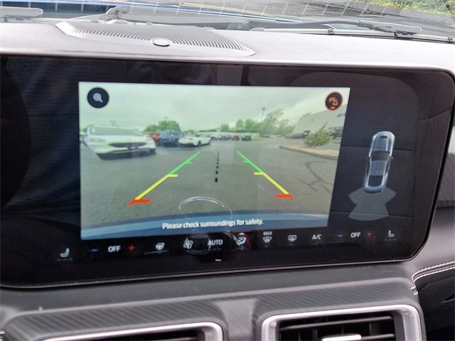 Certified 2024 Ford Mustang GT Premium image 18