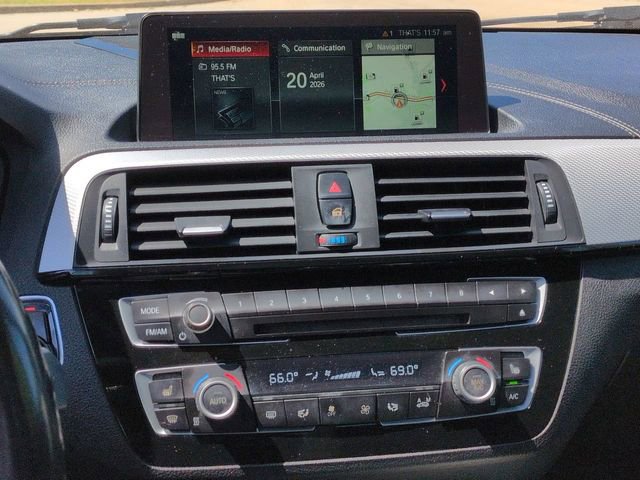 Used 2018 BMW 230i Convertible RWD image 21