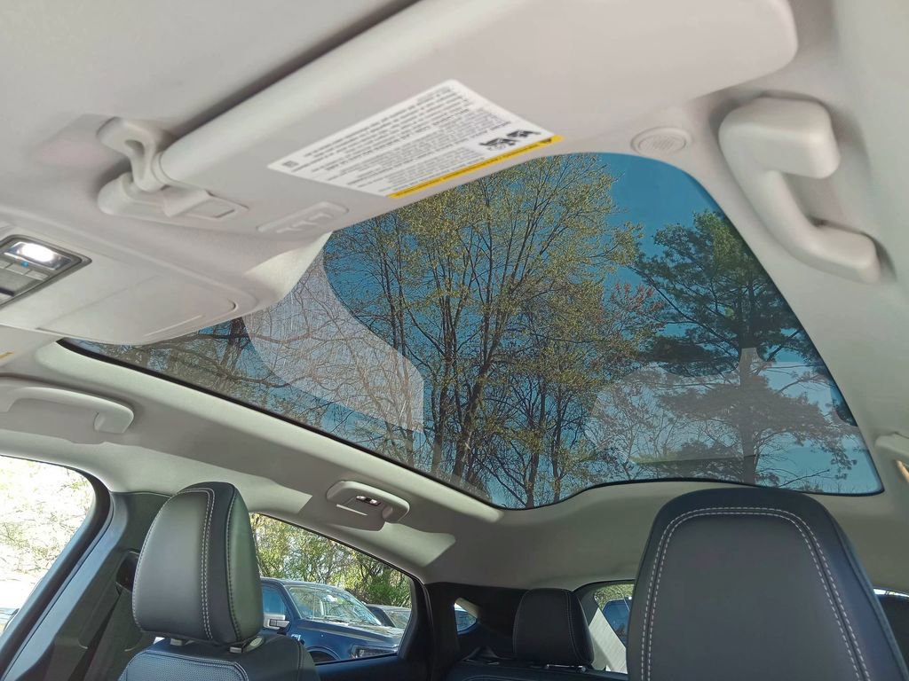 Certified 2023 Ford Mustang Mach-E Premium image 16