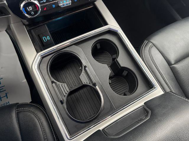 Certified 2022 Ford F250 Lariat AWD/4WD image 10