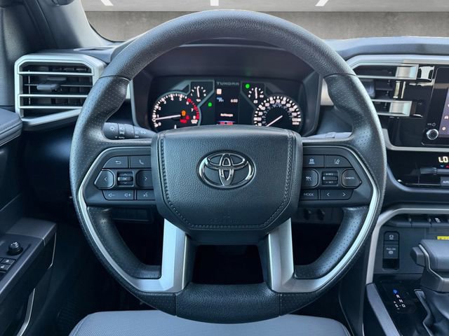 Used 2025 Toyota Tundra SR5 image 15