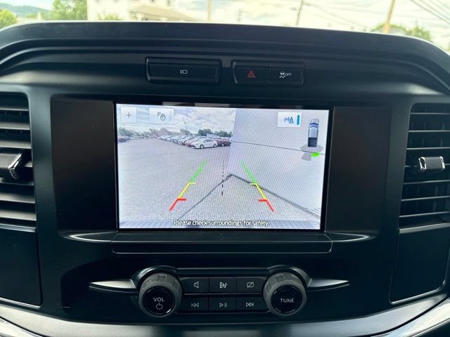 Certified 2023 Ford F150 XL w/ STX Appearance Package AWD/4WD image 23