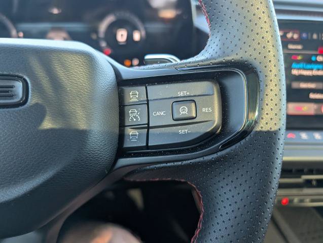 Used 2026 Dodge Charger Scat Pack AWD/4WD image 15