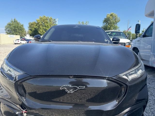 Certified 2023 Ford Mustang Mach-E Premium RWD image 5