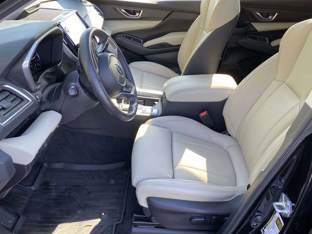 Used 2023 Subaru Ascent Limited w/ Technology Package AWD/4WD image 18